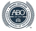  ABO board-certified