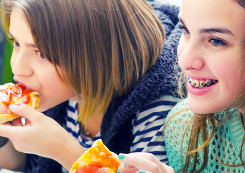 Five Braces-Friendly Dinner Recipes