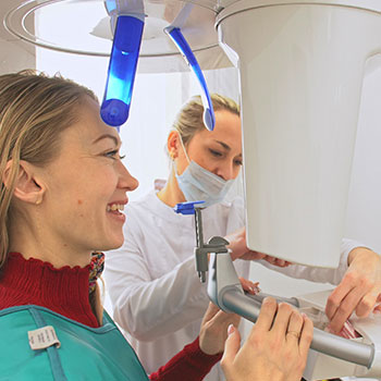 Cone Beam Imaging