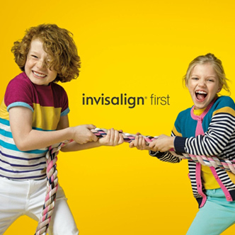 Invisalign® First