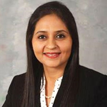 Meet Dr. Archana Dhawan