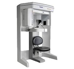 Cone Beam Computer Tomography