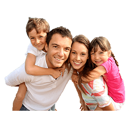Oral care and boost self-confidence
