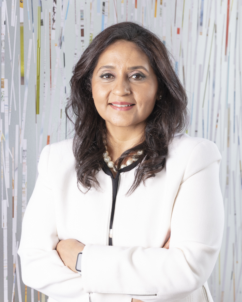 Meet Dr. Archana Dhawan